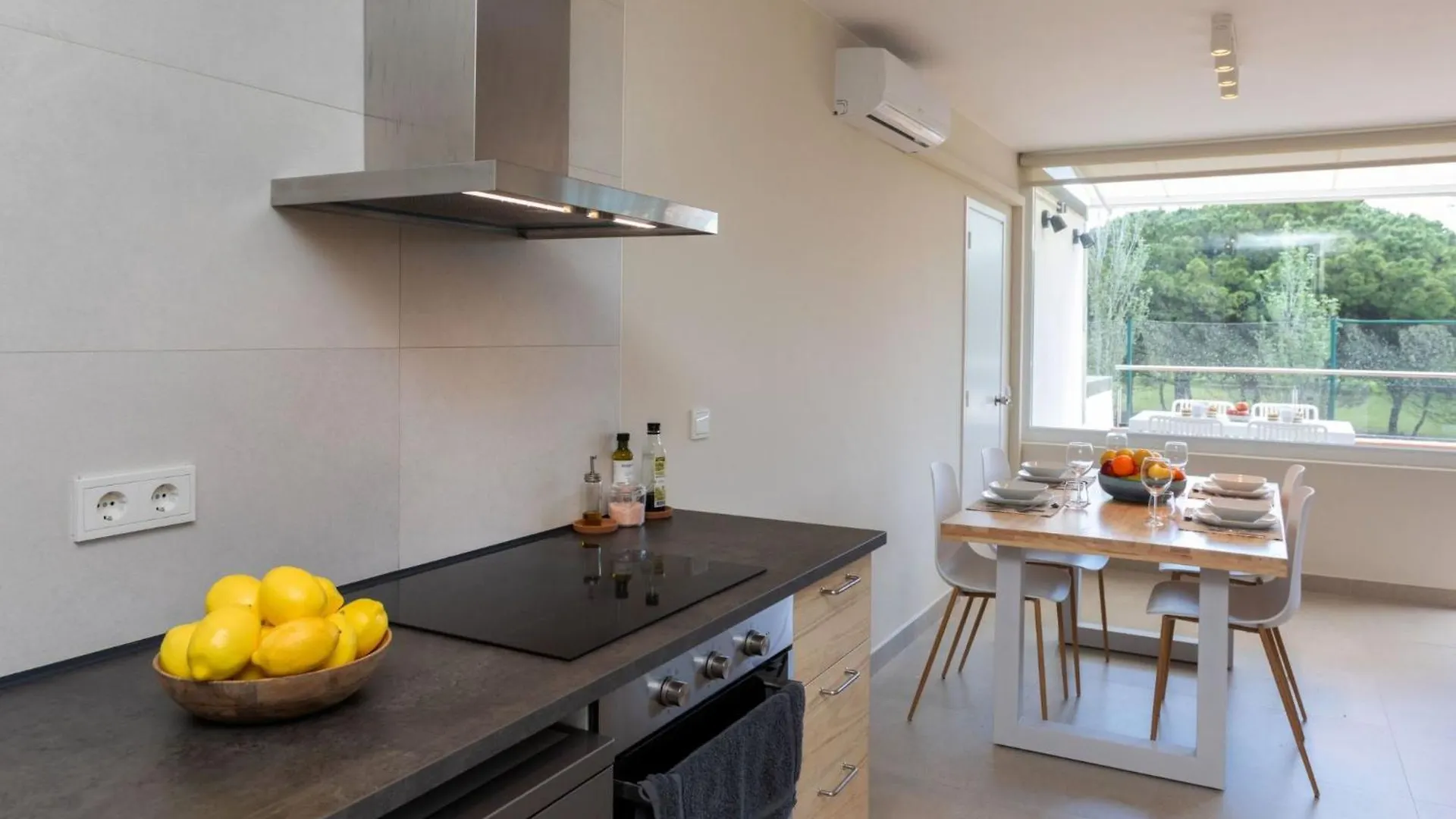 Apartment Inpals By Interhome  Pals