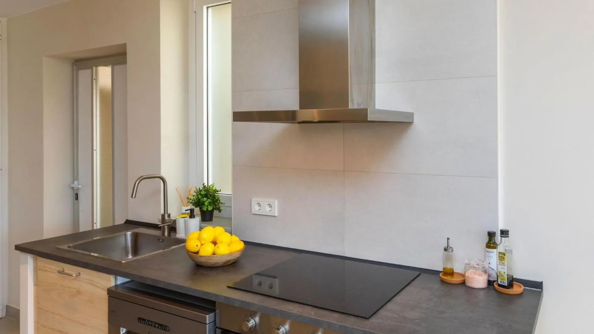 Apartment Inpals By Interhome 0*, Pals Spain